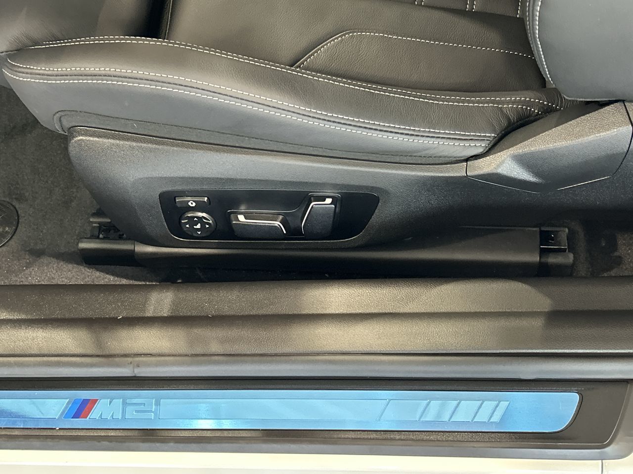 2024 BMW M2 in Aurora, Ontario