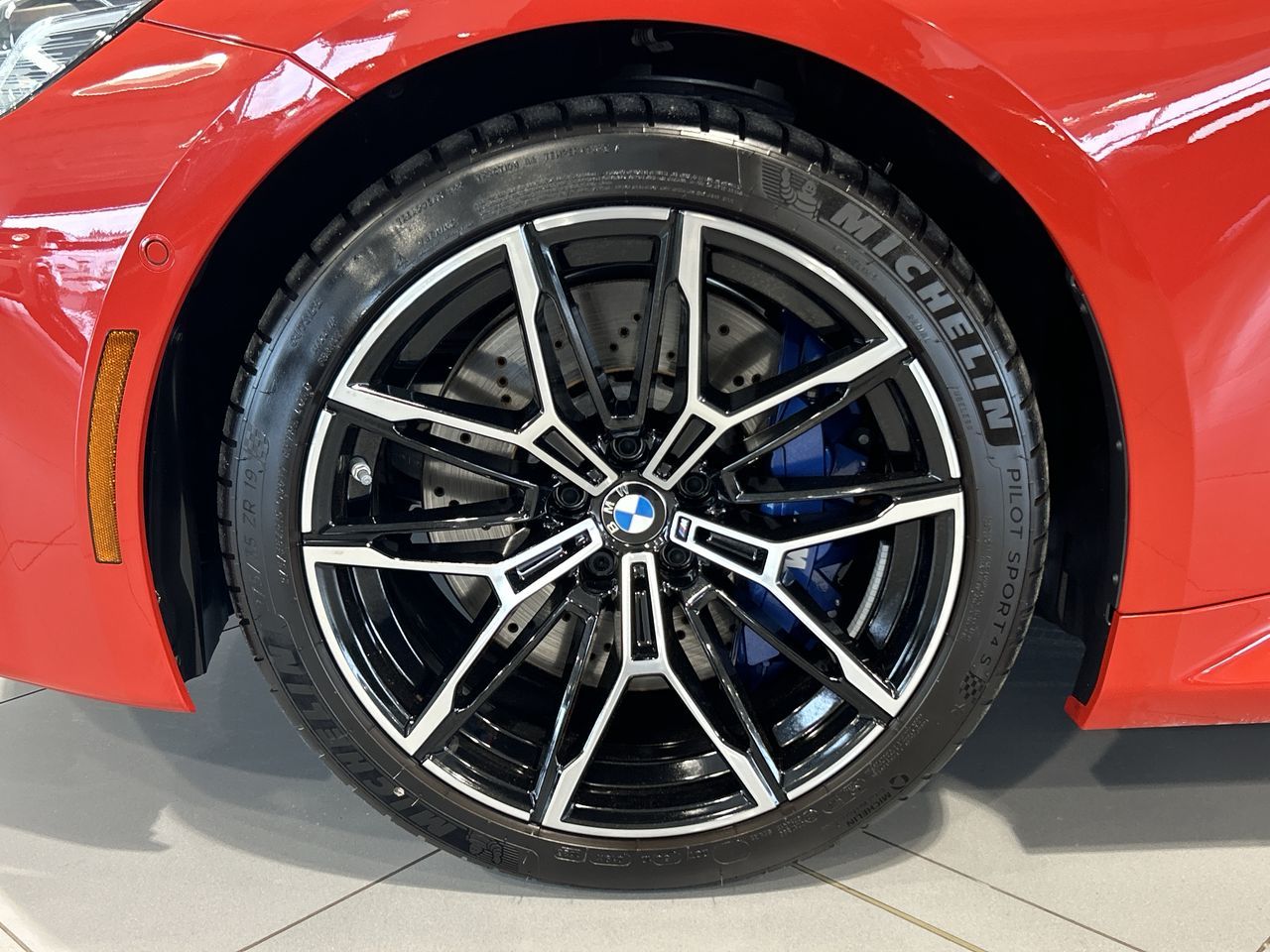 2024 BMW M2 in Aurora, Ontario