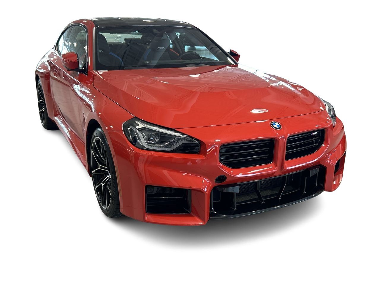 2024 BMW M2 in Aurora, Ontario