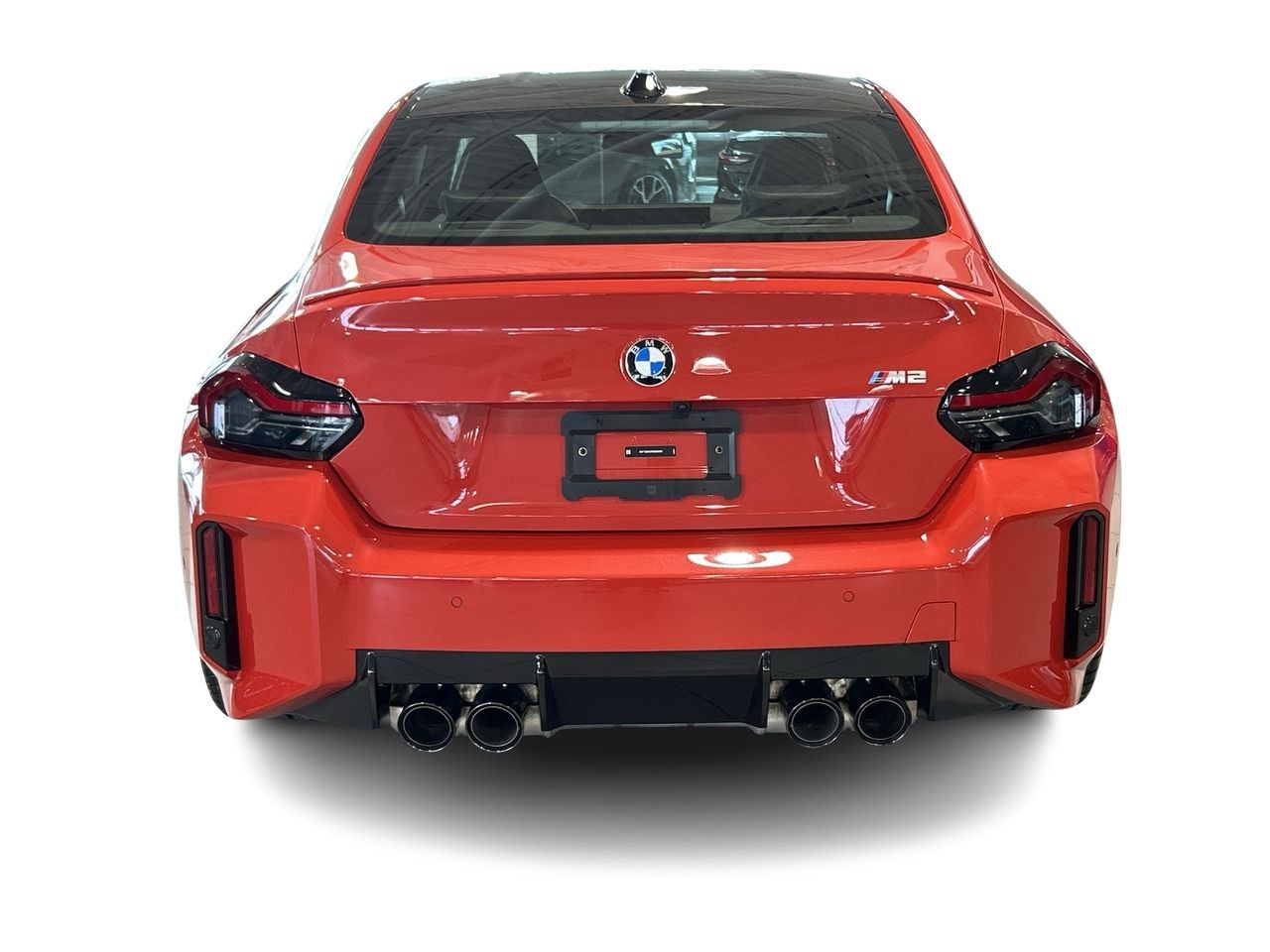 2024 BMW M2 in Aurora, Ontario