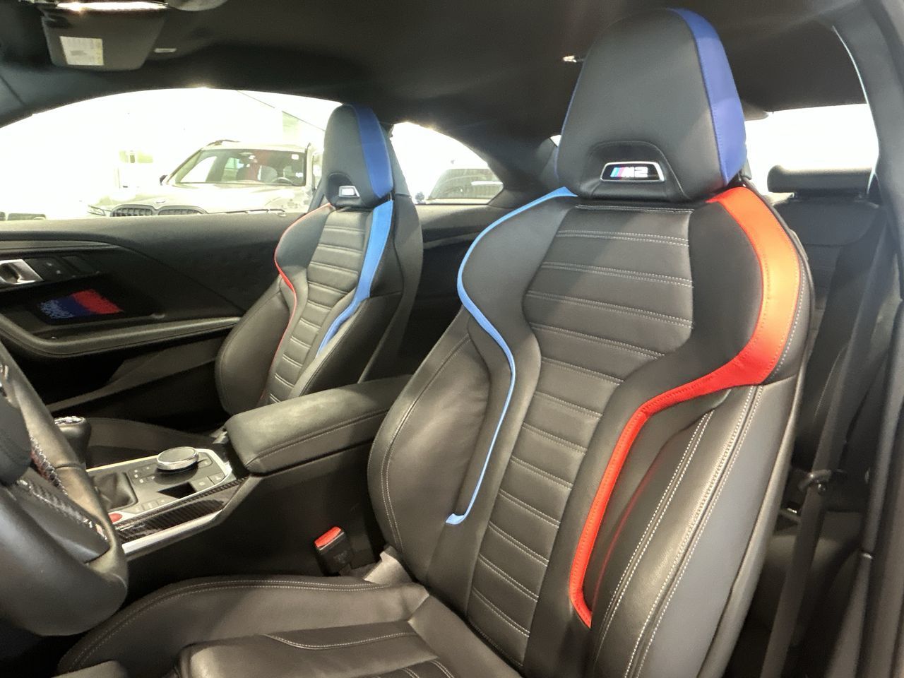 2024 BMW M2 in Aurora, Ontario