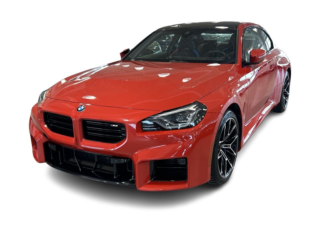2024 BMW M2 in Aurora, Ontario