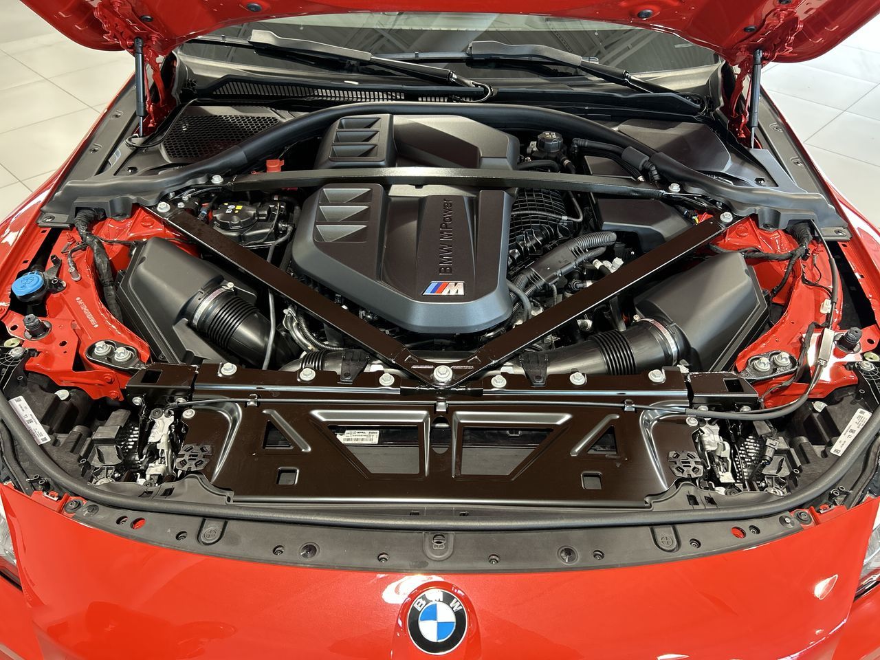 2024 BMW M2 in Aurora, Ontario