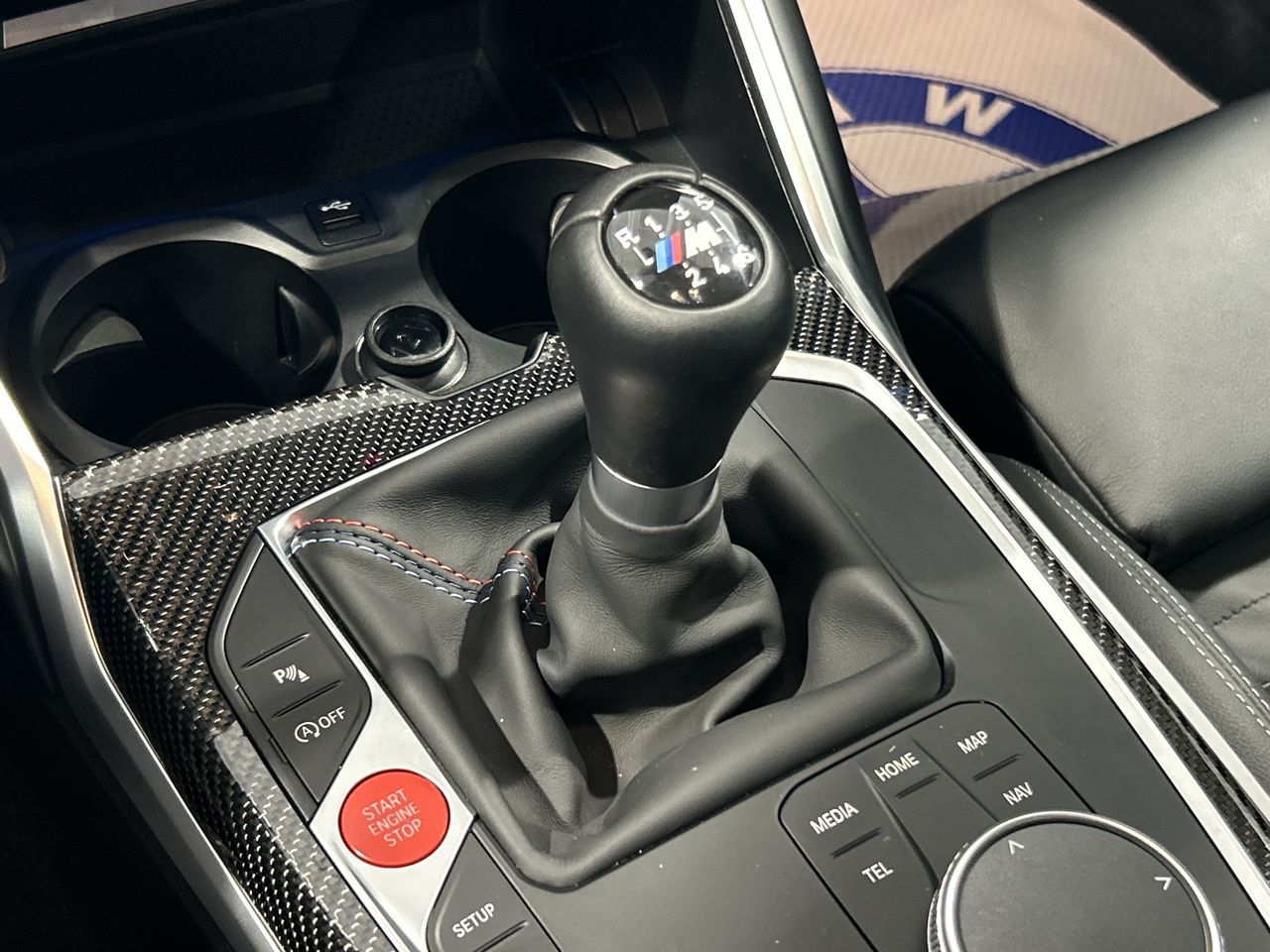 2024 BMW M2 in Aurora, Ontario
