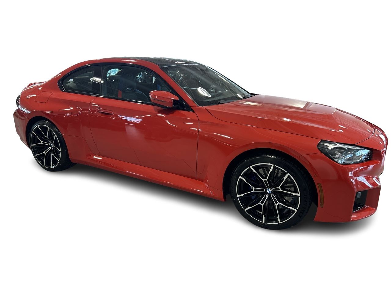 2024 BMW M2 in Aurora, Ontario