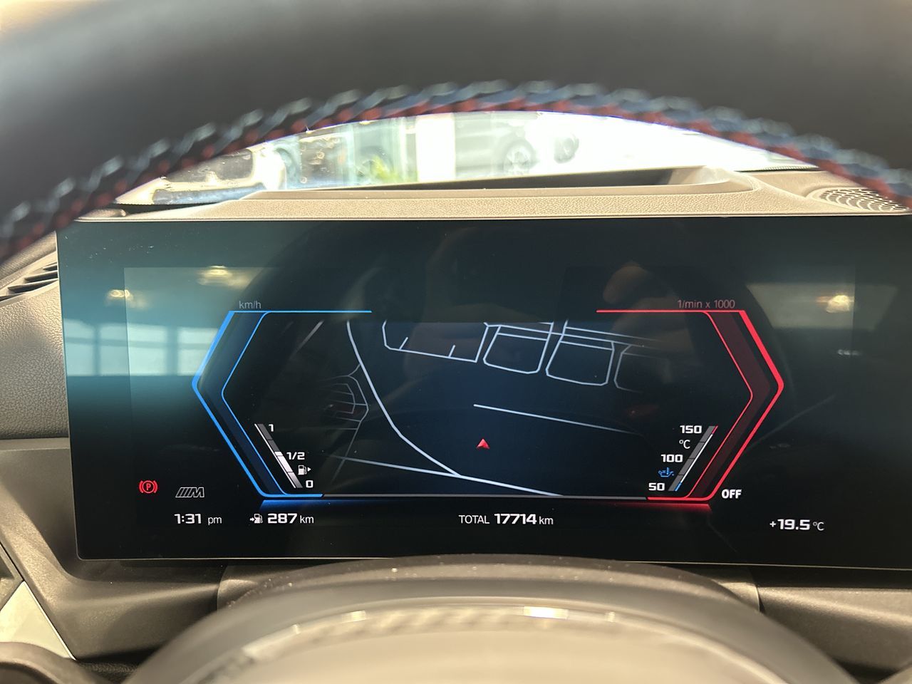 2024 BMW M2 in Aurora, Ontario