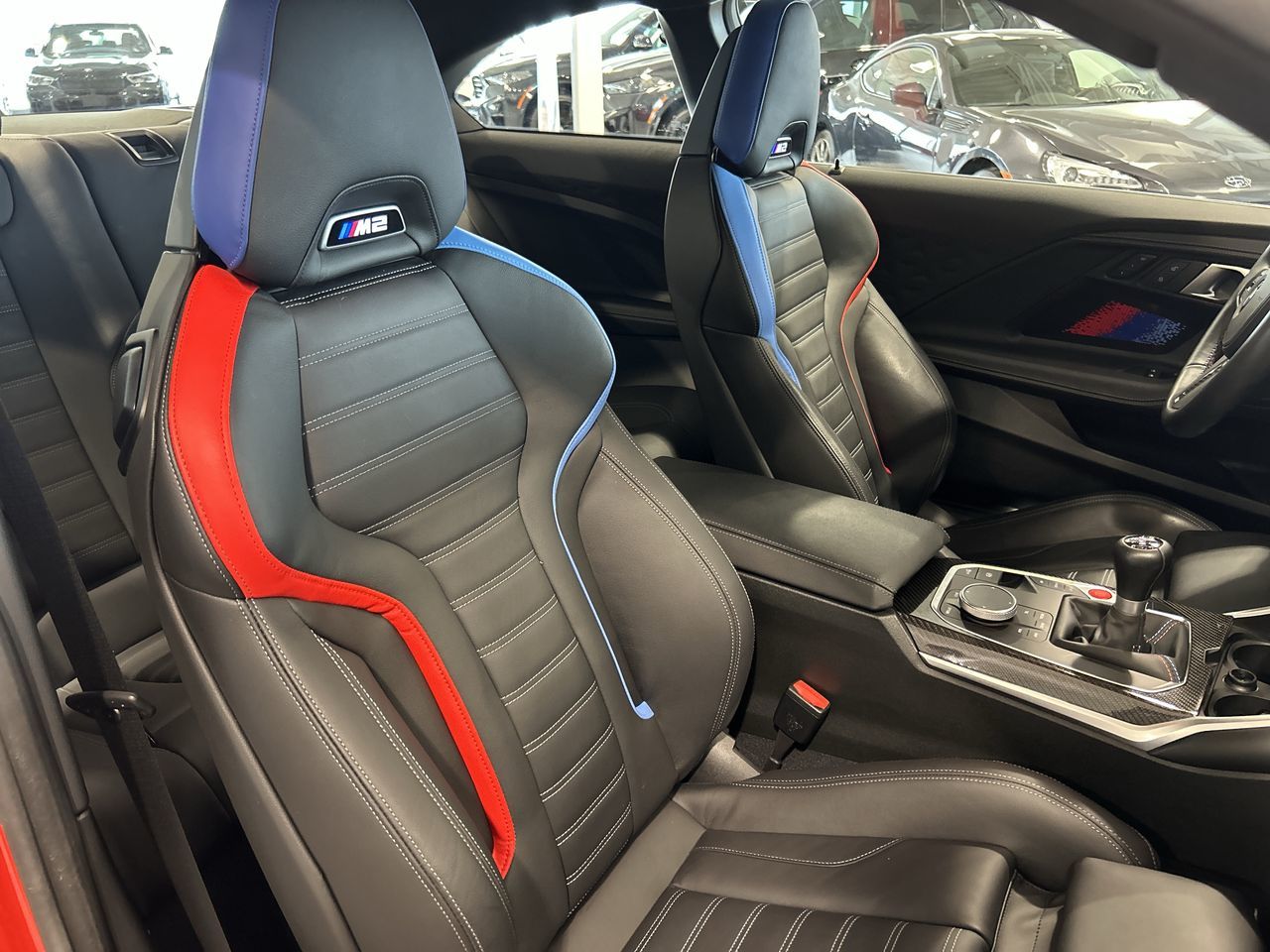 2024 BMW M2 in Aurora, Ontario