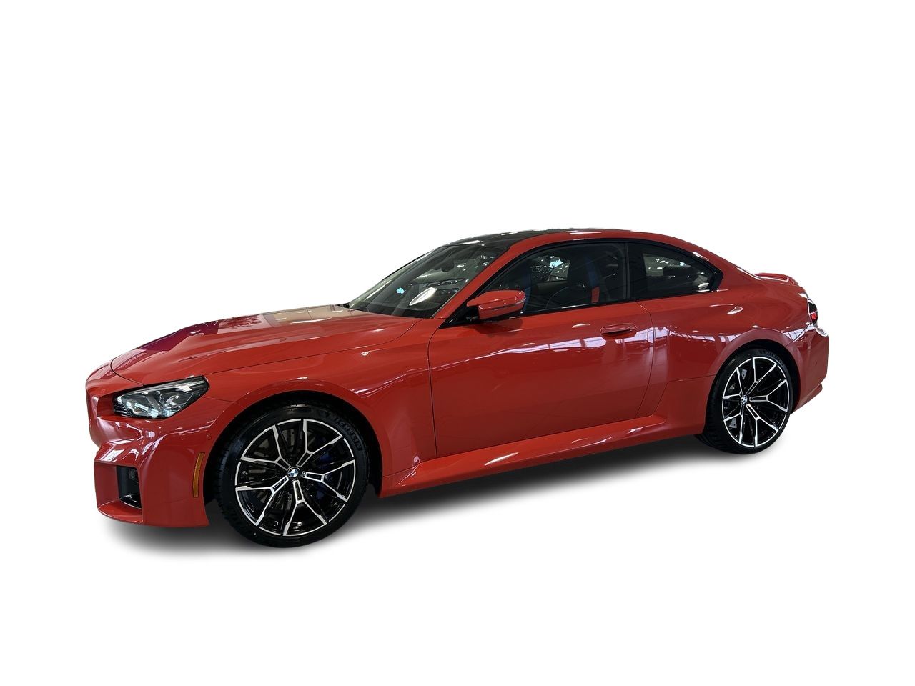 2024 BMW M2 in Aurora, Ontario