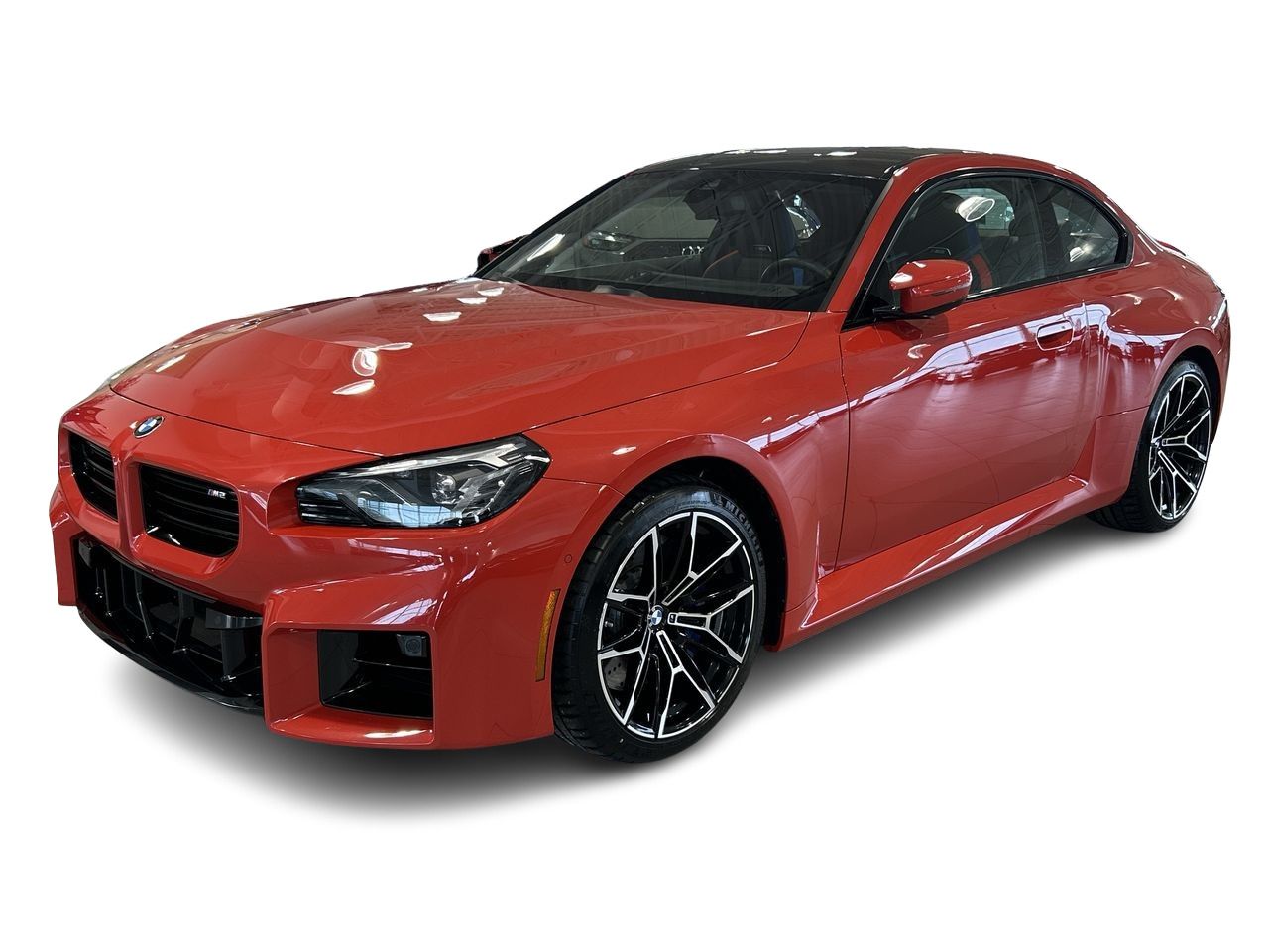 2024 BMW M2 in Aurora, Ontario