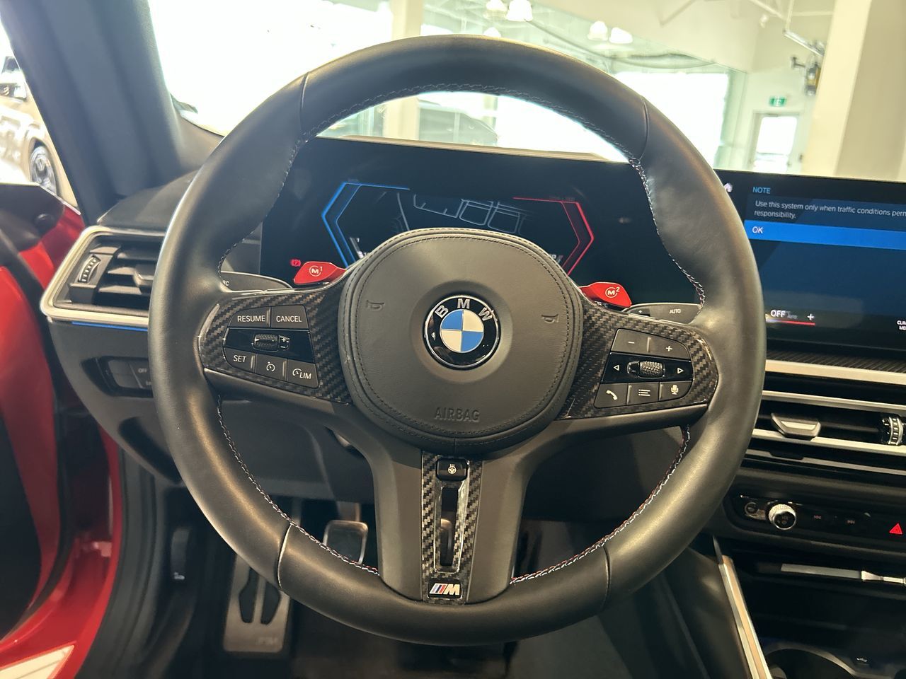 2024 BMW M2 in Aurora, Ontario