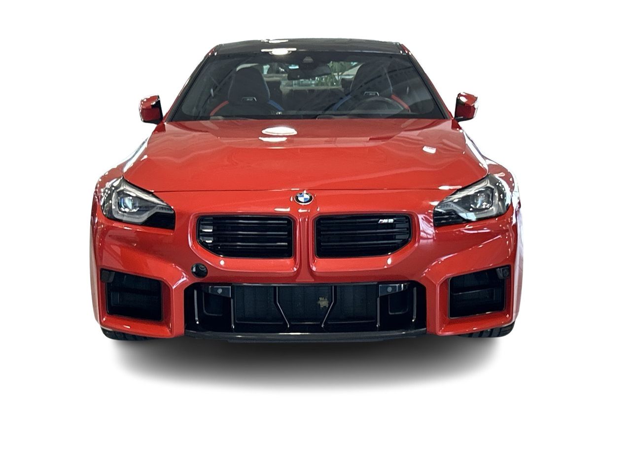 2024 BMW M2 in Aurora, Ontario