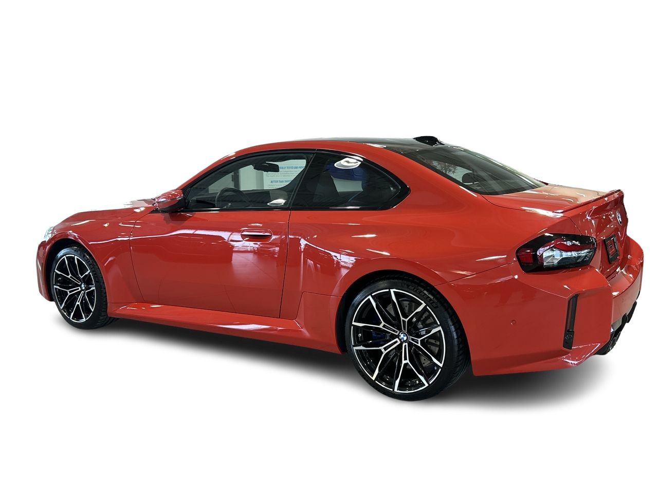 2024 BMW M2 in Aurora, Ontario