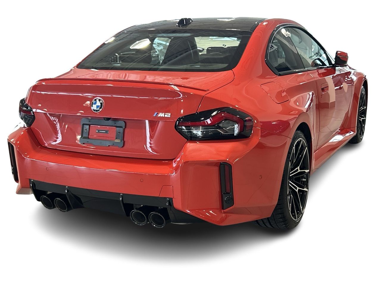 2024 BMW M2 in Aurora, Ontario