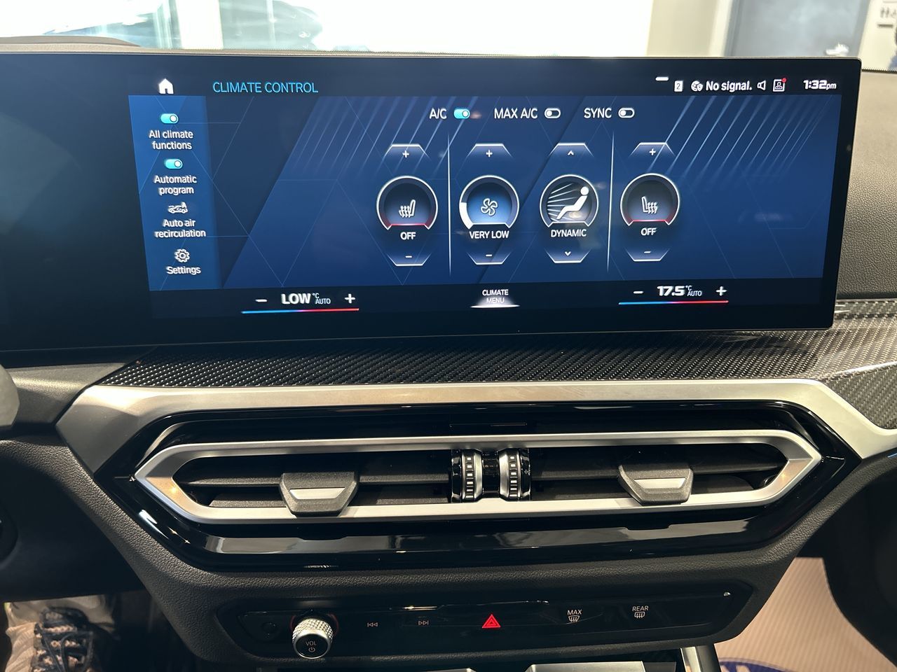 2024 BMW M2 in Aurora, Ontario