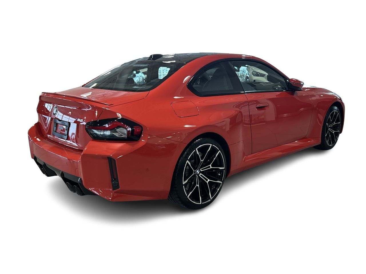 2024 BMW M2 in Aurora, Ontario