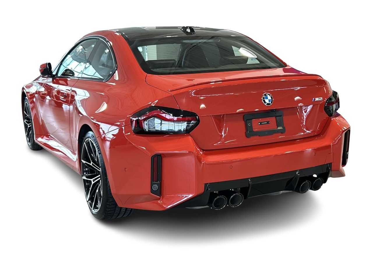 2024 BMW M2 in Aurora, Ontario
