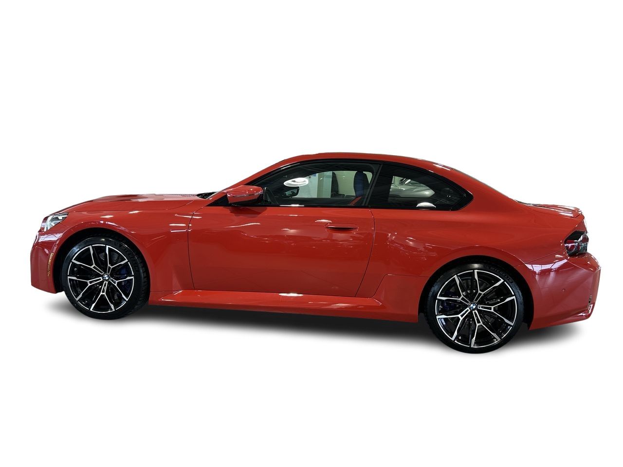 2024 BMW M2 in Aurora, Ontario