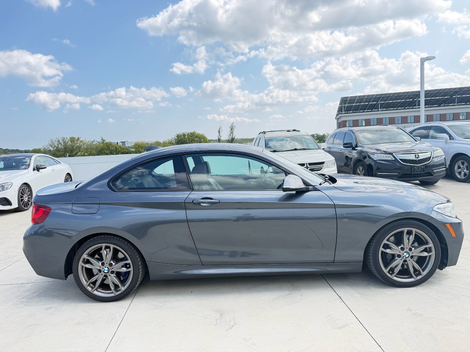 2014 BMW M235i in Aurora, Ontario