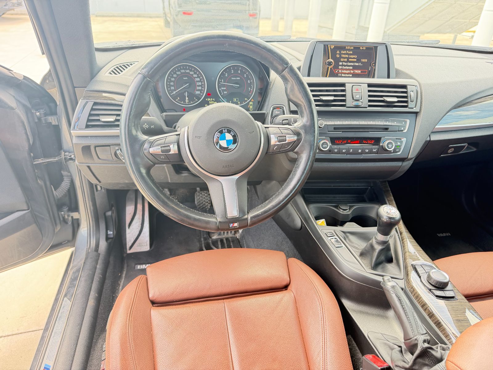2014 BMW M235i in Aurora, Ontario