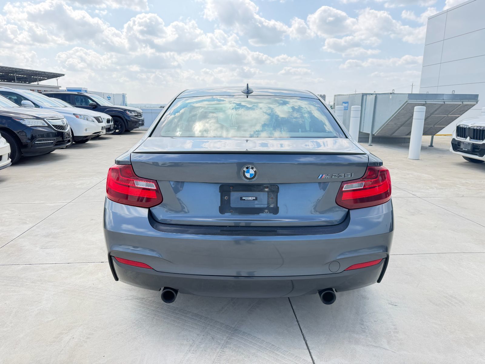 2014 BMW M235i in Aurora, Ontario