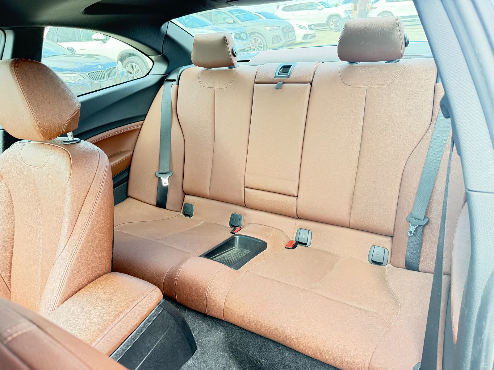 2014 BMW M235i in Aurora, Ontario