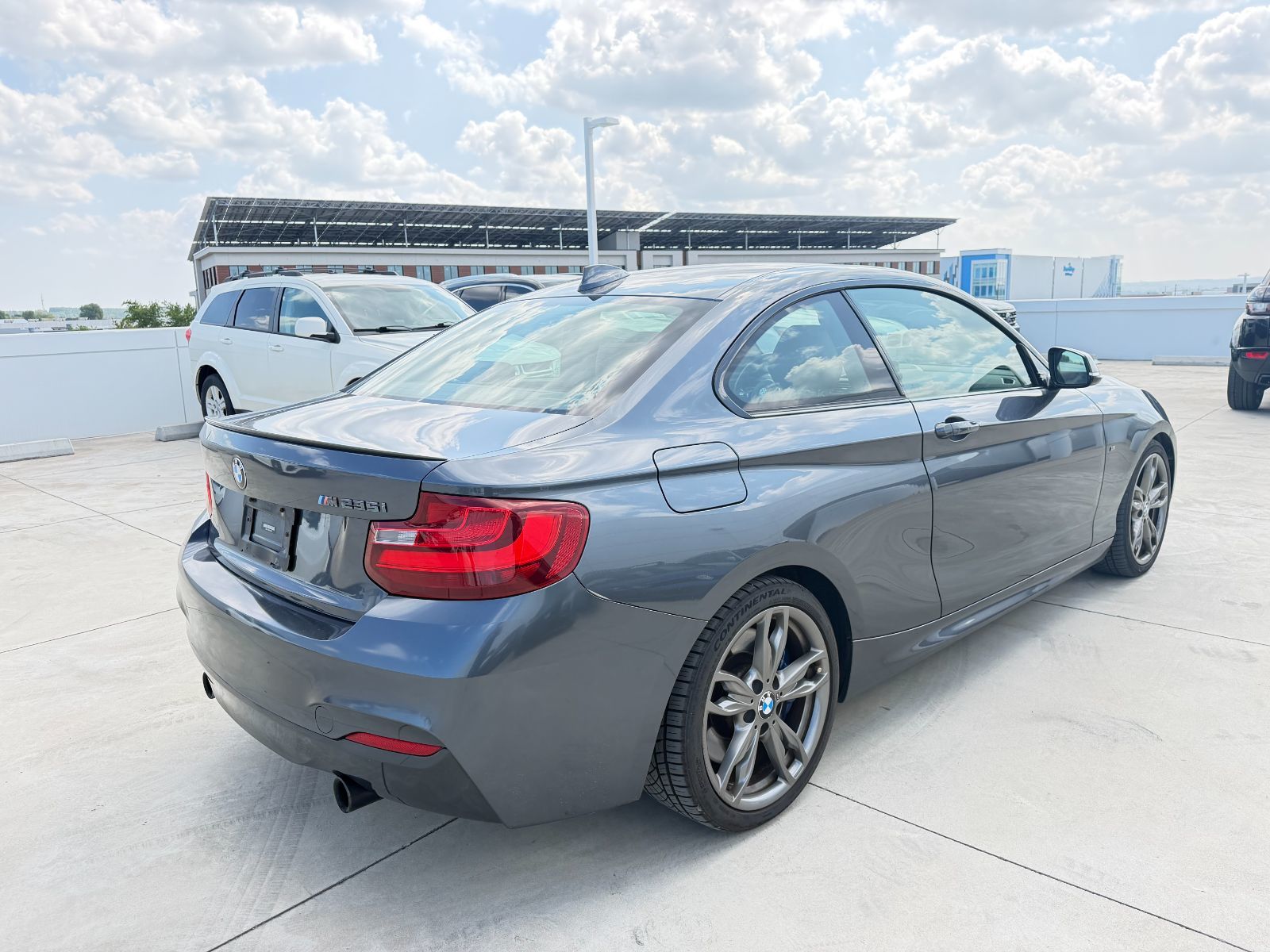 2014 BMW M235i in Aurora, Ontario