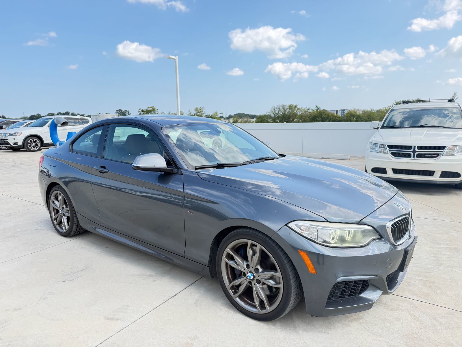 2014 BMW M235i in Aurora, Ontario