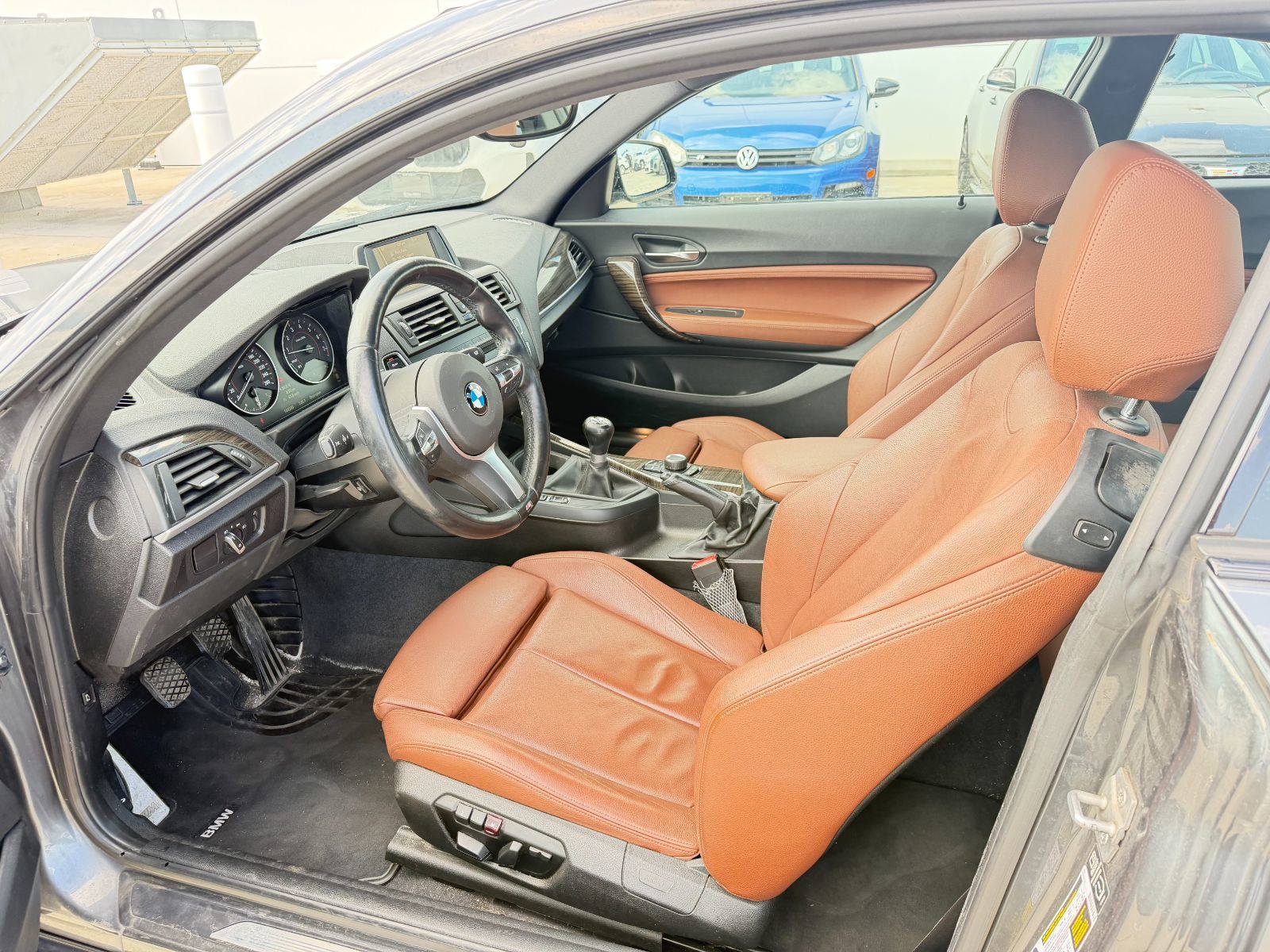 2014 BMW M235i in Aurora, Ontario