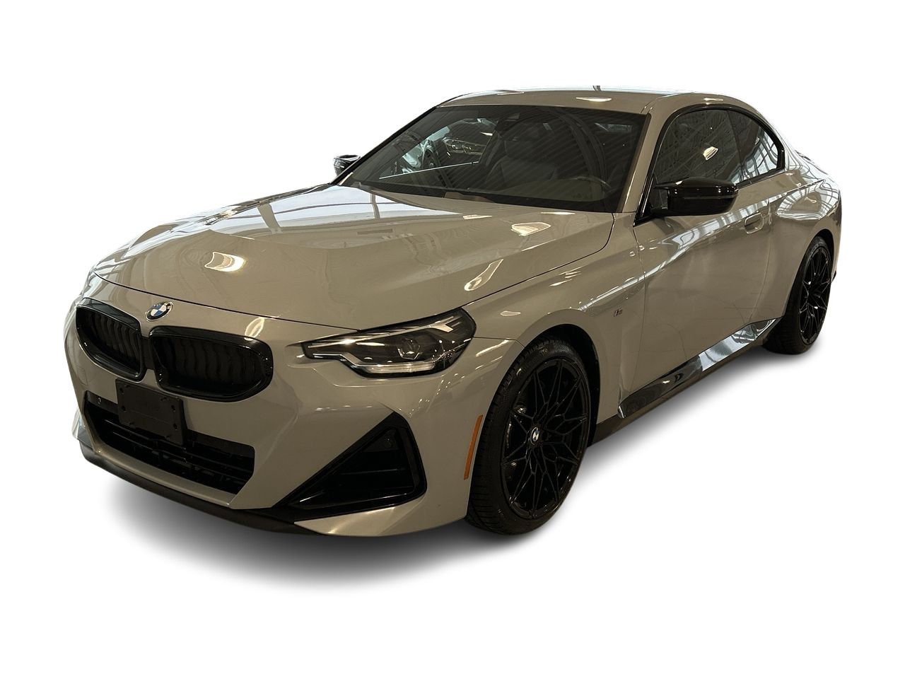 2022 BMW M240i