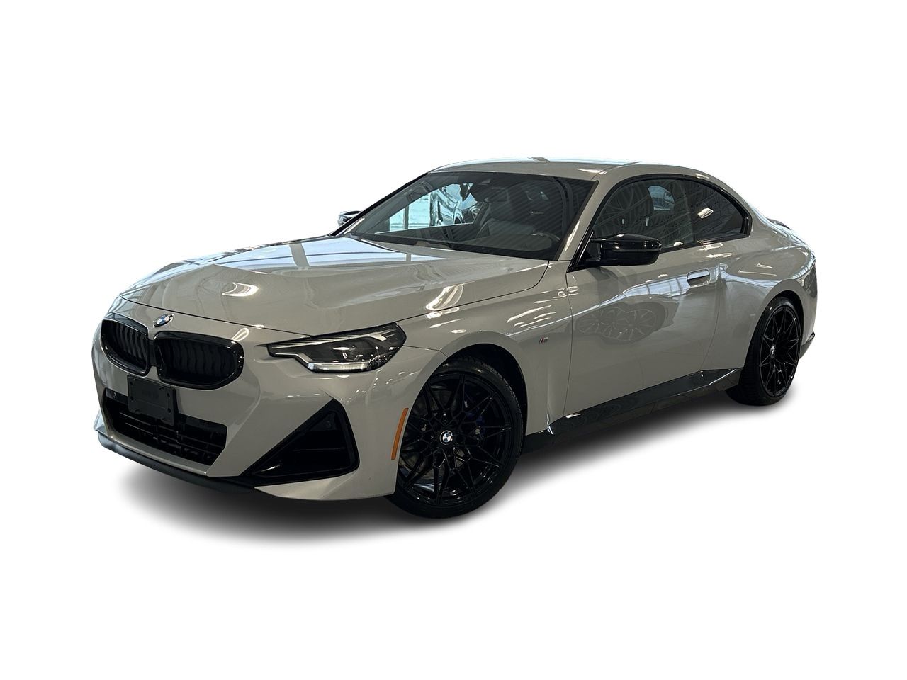 2022 BMW M240i