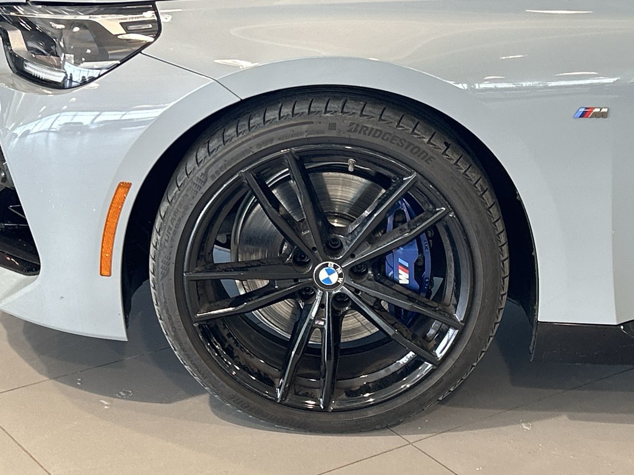 BMW M240i  2022 à Aurora, Ontario