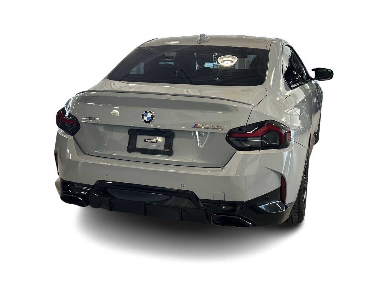 BMW M240i  2022 à Aurora, Ontario