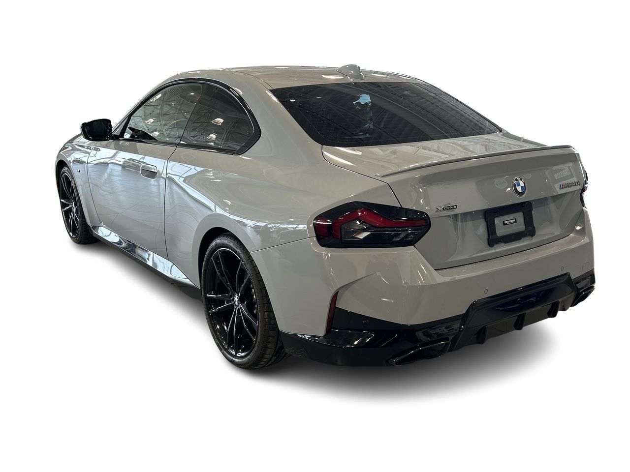 BMW M240i  2022 à Aurora, Ontario