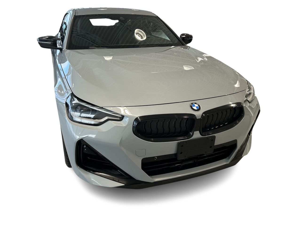 2022 BMW M240i