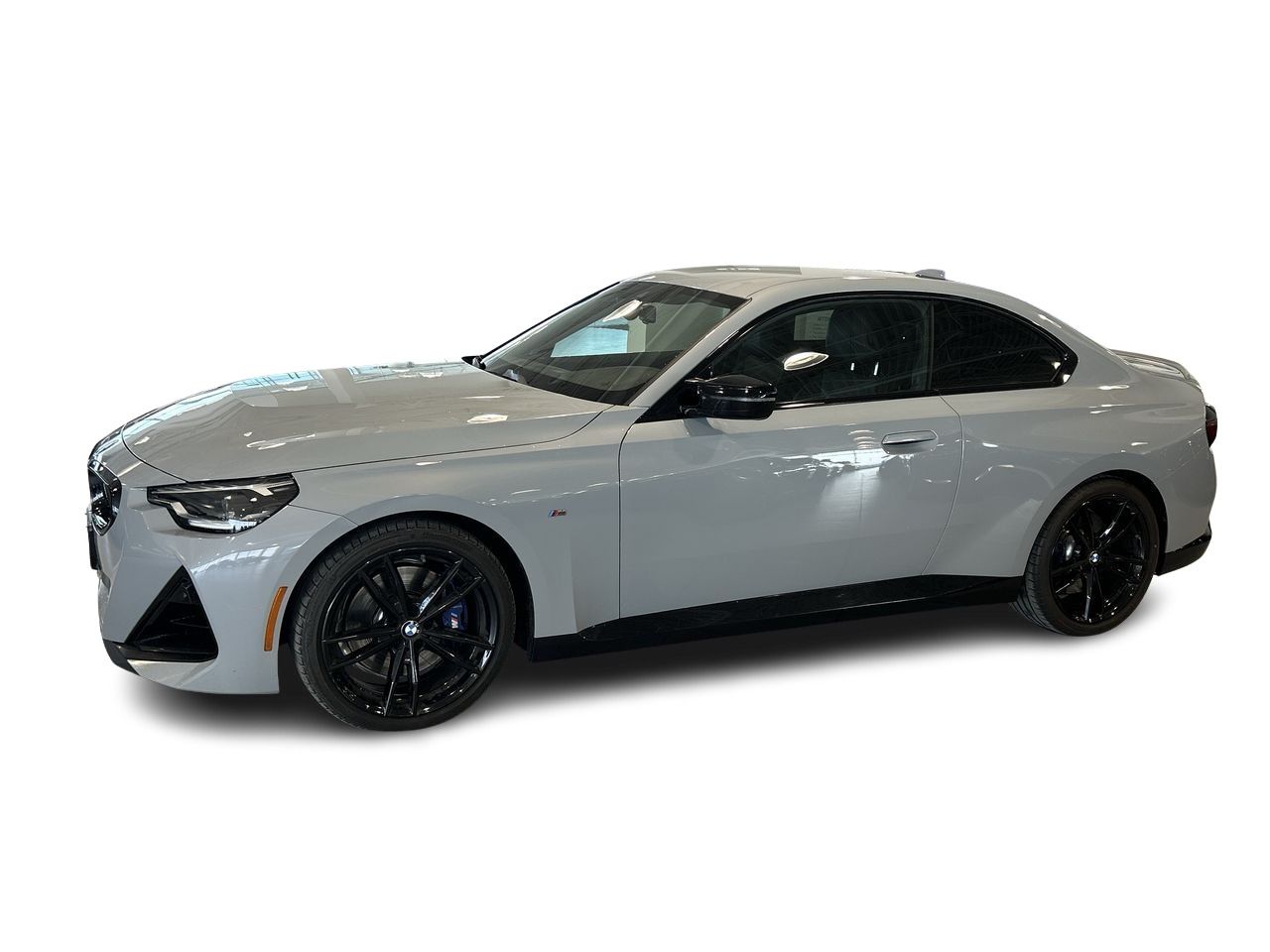 BMW M240i  2022 à Aurora, Ontario