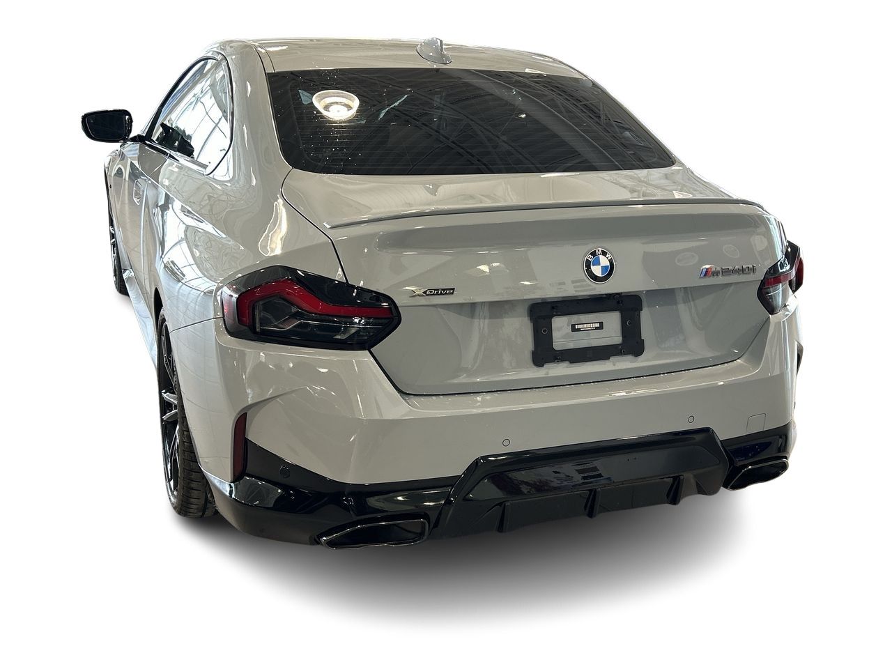 BMW M240i  2022 à Aurora, Ontario