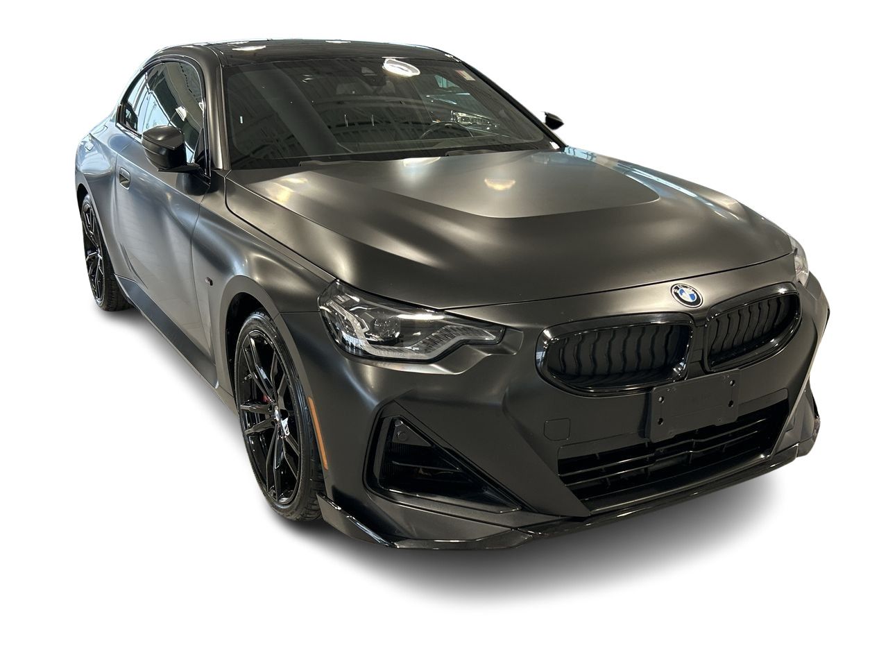 2023 BMW M240i