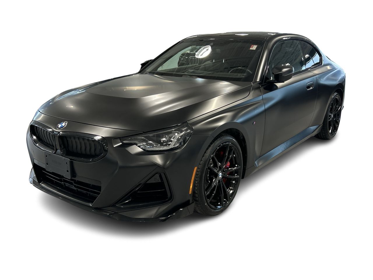 2023 BMW M240i