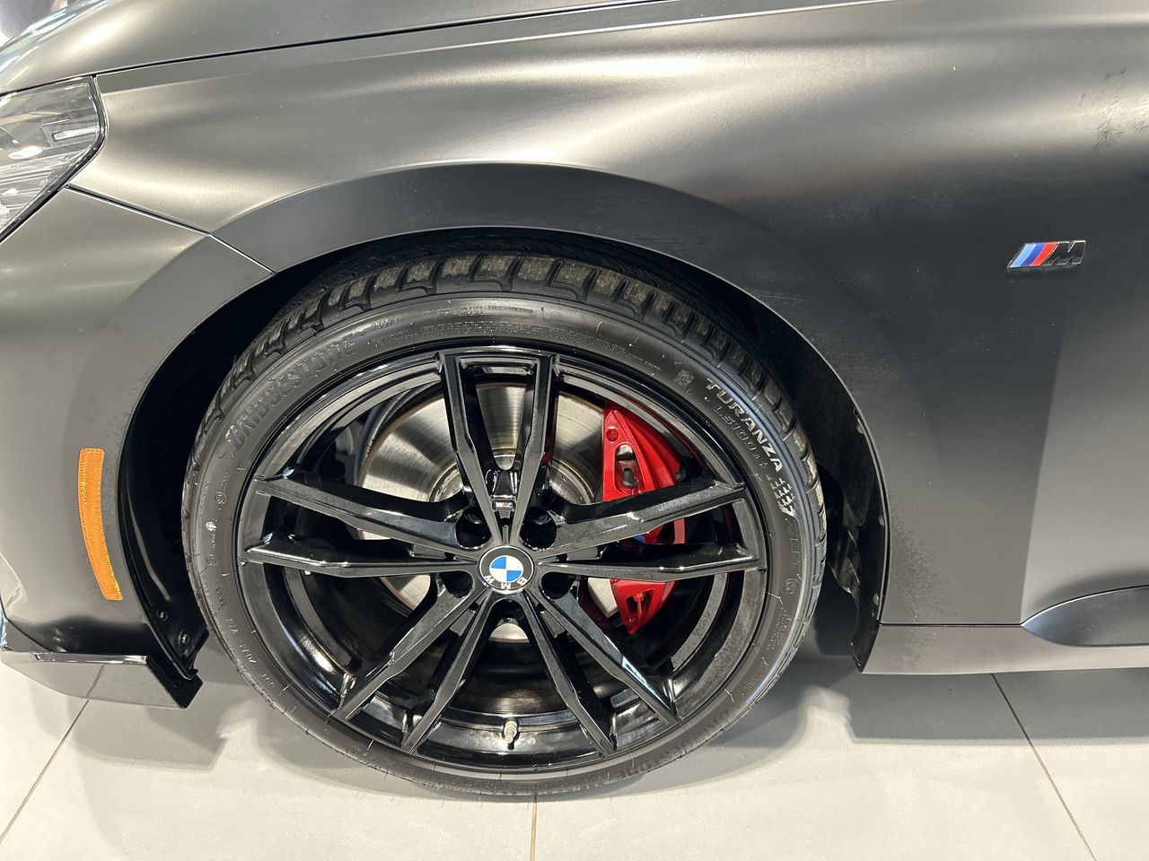 2023 BMW M240i