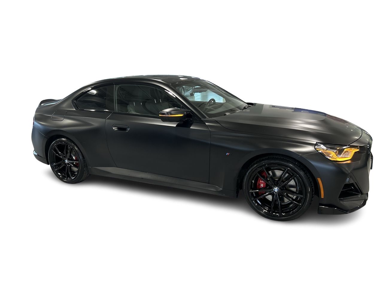 2023 BMW M240i