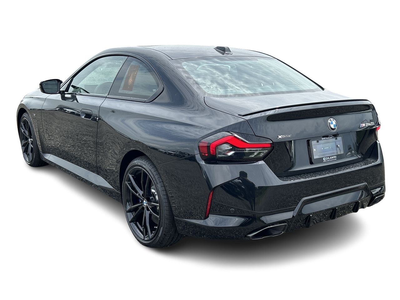 BMW M240i  2024 à Aurora, Ontario