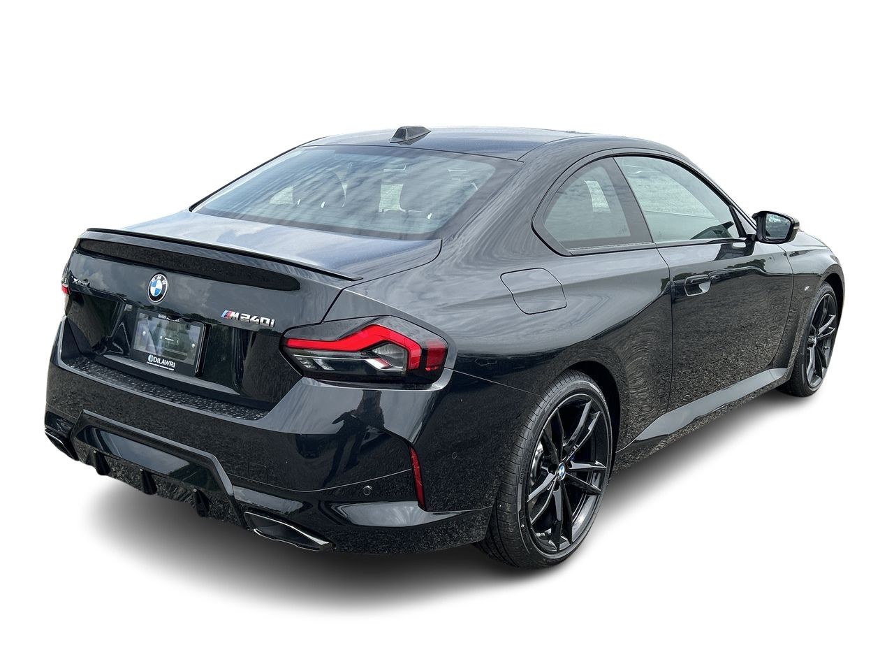 BMW M240i  2024 à Aurora, Ontario