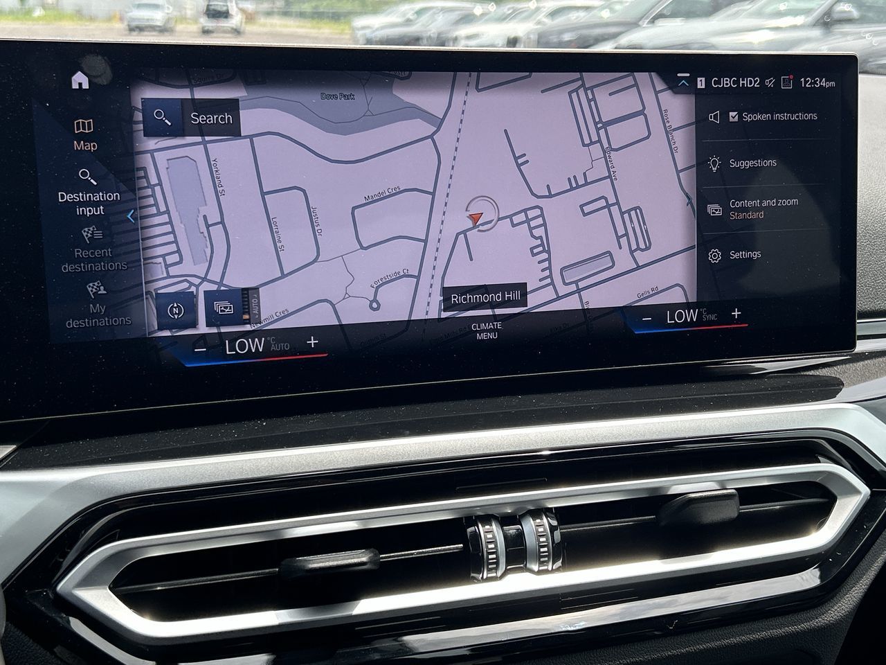 BMW M240i  2024 à Aurora, Ontario