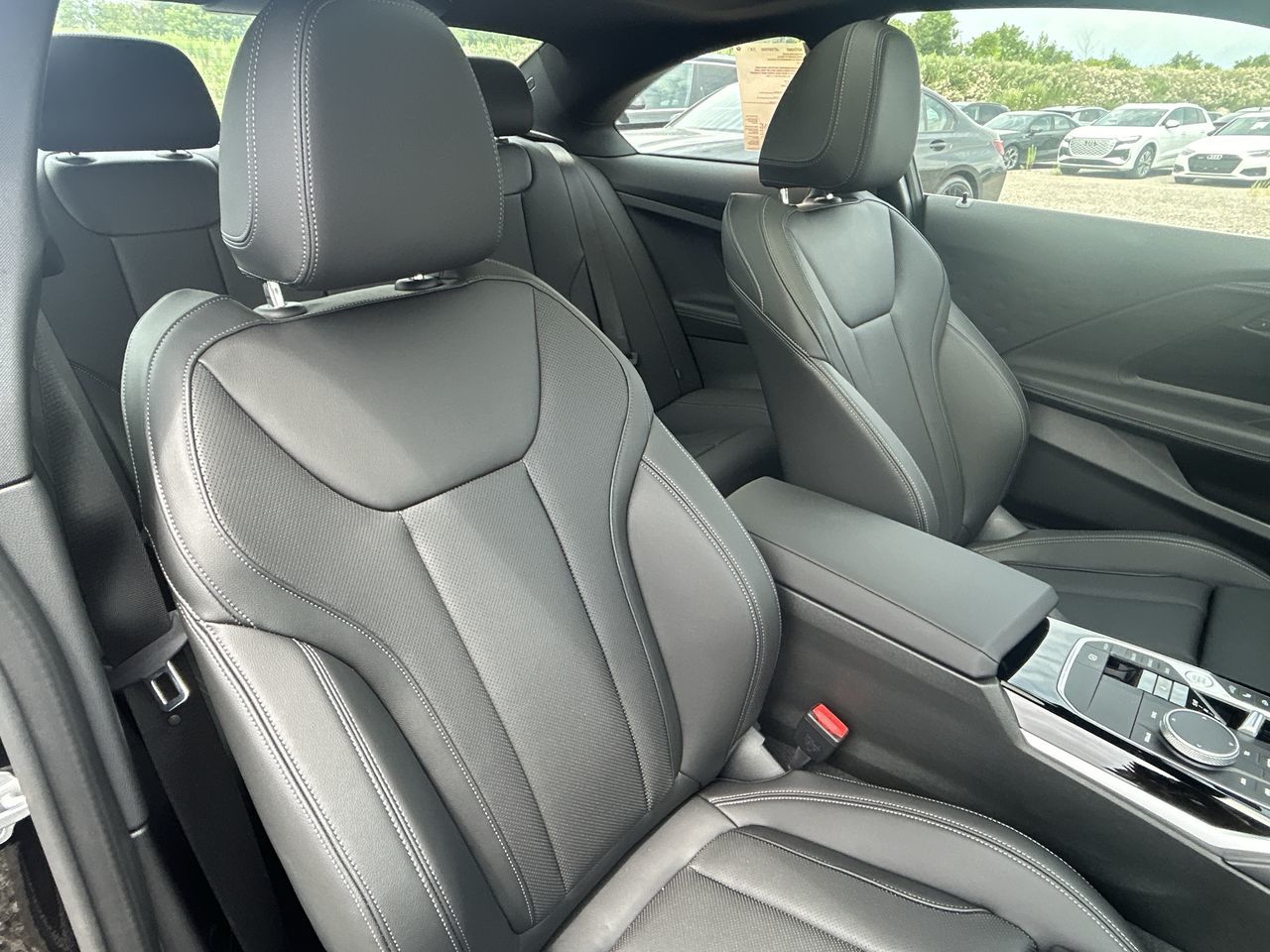 BMW M240i  2024 à Aurora, Ontario