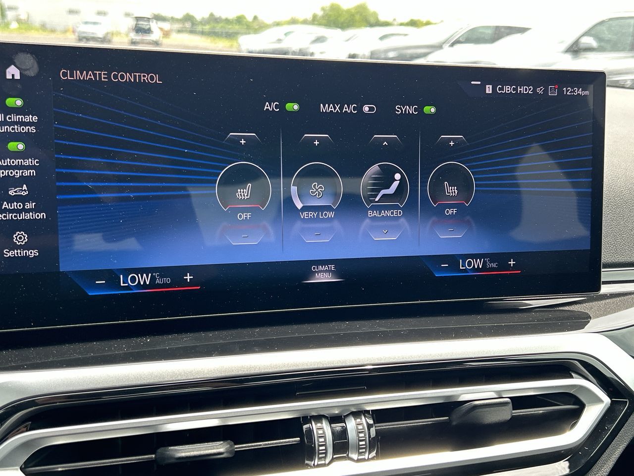 BMW M240i  2024 à Aurora, Ontario