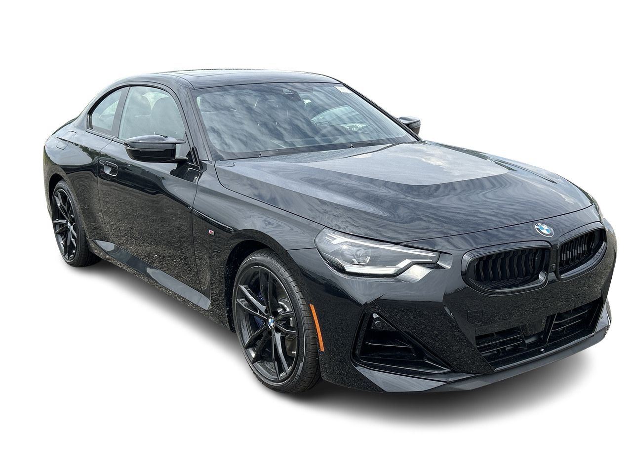 BMW M240i  2024 à Aurora, Ontario