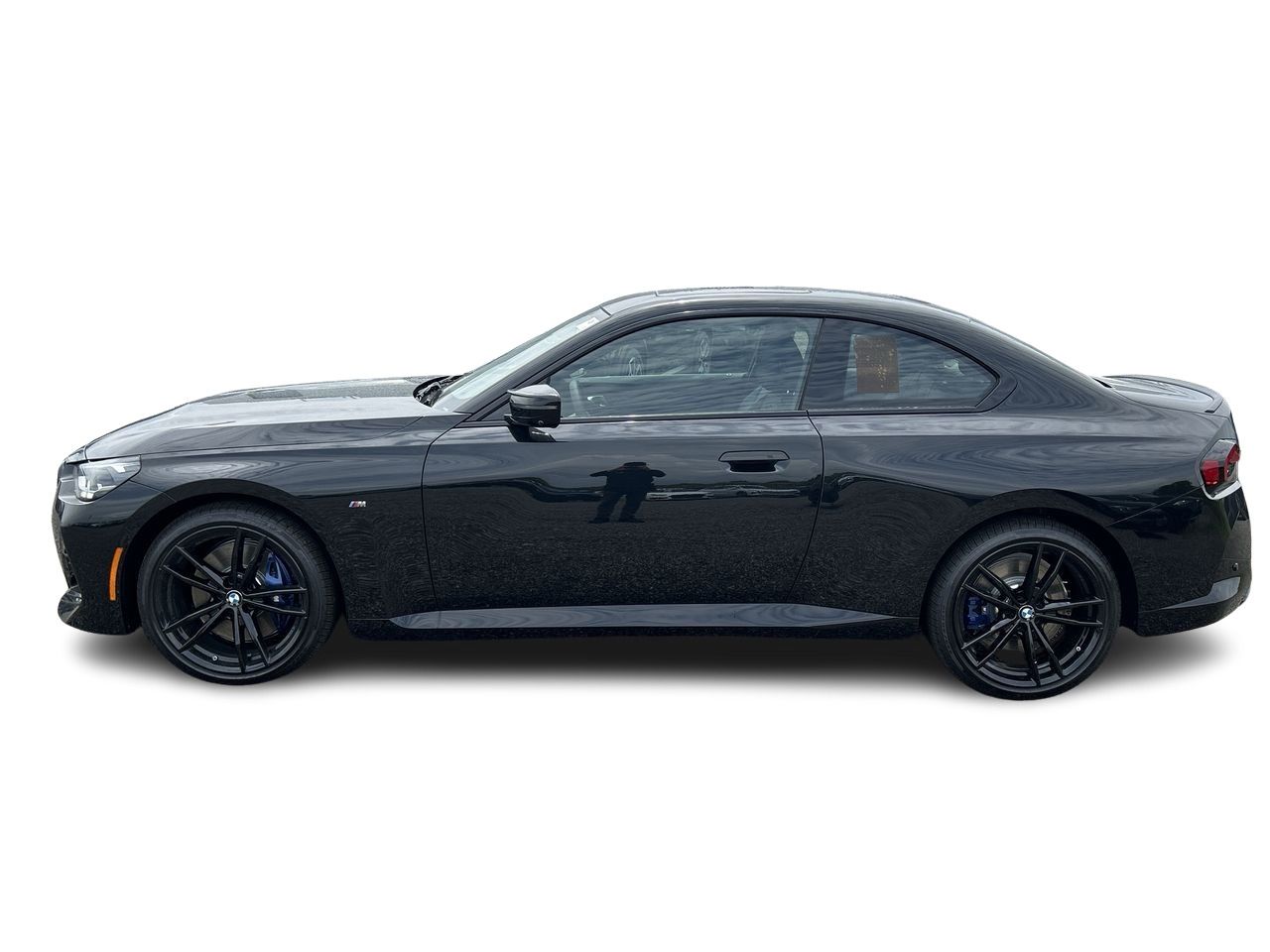 BMW M240i  2024 à Aurora, Ontario