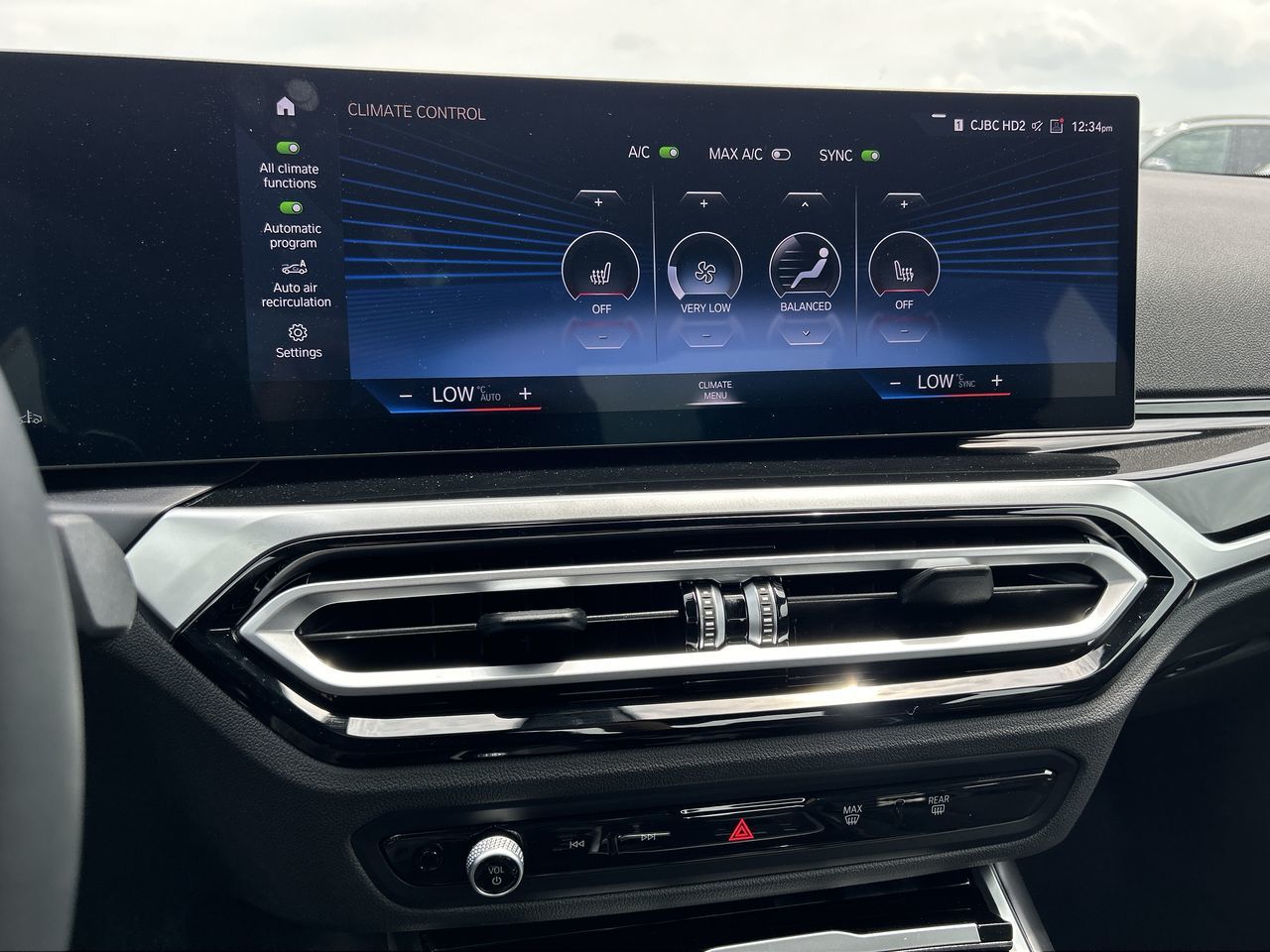 BMW M240i  2024 à Aurora, Ontario