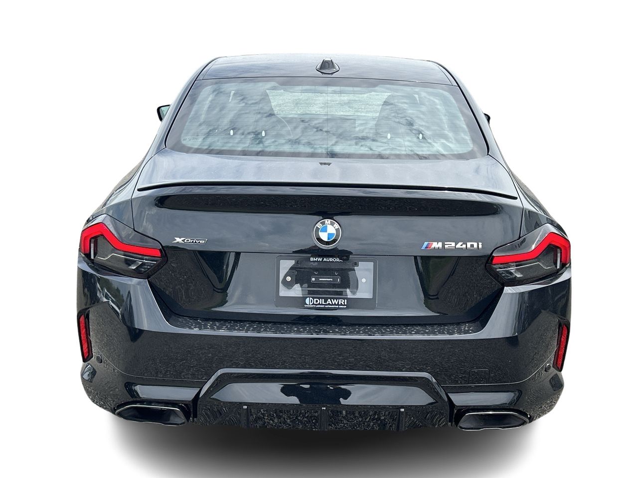 BMW M240i  2024 à Aurora, Ontario