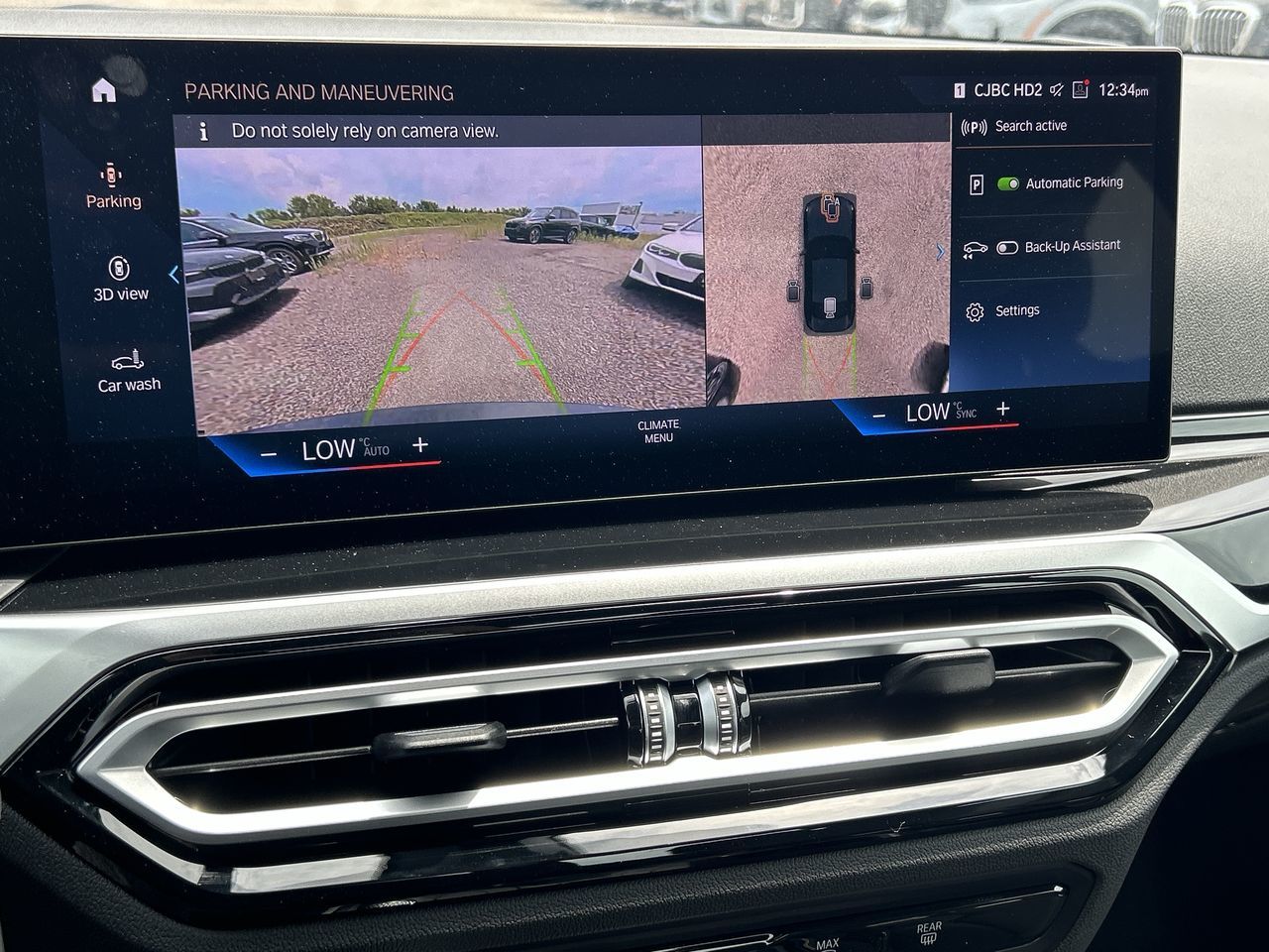 BMW M240i  2024 à Aurora, Ontario